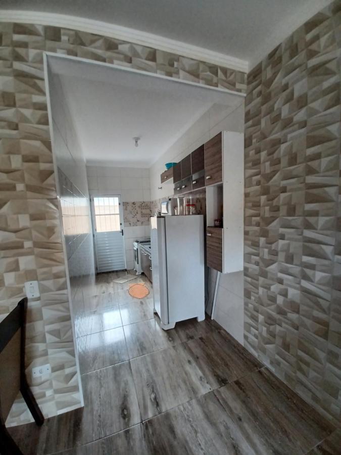 Apartamento Encantador Com Piscina ウバトゥバ エクステリア 写真